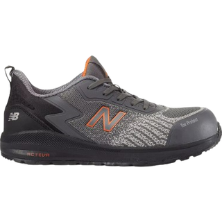 New Balance Speedware Black Sikkerhedssko