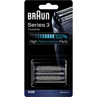 Braun 32B skærehoved Serie 3 Pro Skin (new generation)