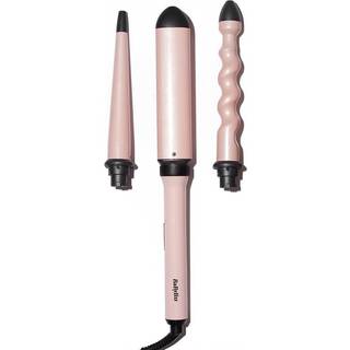 Babyliss Curl Trio