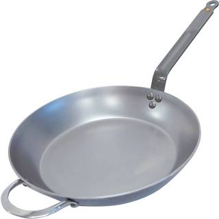 De Buyer - Keramisk Stegepande - 24 Cm
