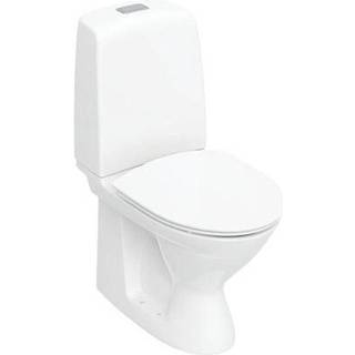 Ifö Spira toilet inkl. sæde