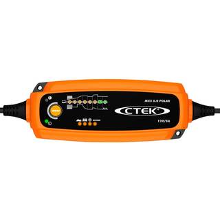 Ctek MXS 5.0 Polar lader 12V
