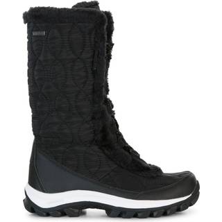 Trespass coretta ii - female snowboot / Dame BLACK 39