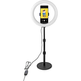 Nedis 10" Ring Light