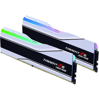 G.Skill Trident Z5 NEO DDR5 6400mhz 32GB (hvidt)