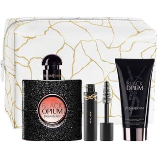 Yves Saint Laurent Black Opium Gift Set EDP 50 ml