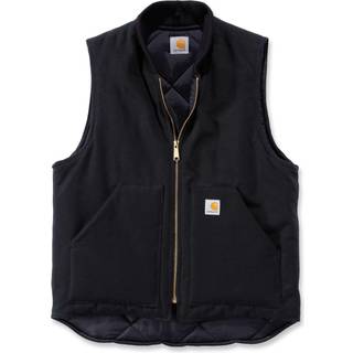 Carhartt Arctic Vest Fleecevest Herrer størrelse 3XL farve kulørt