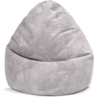 Beanbag Shara XL-XXL Grå XXL