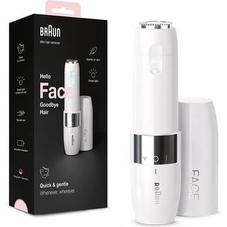 Braun Face Mini FS1000