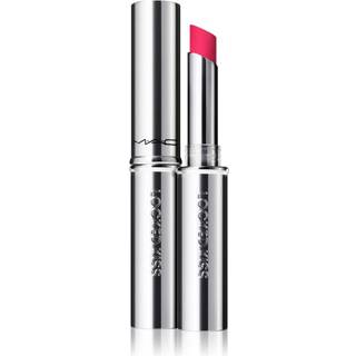 MAC Locked Kiss 24Hr Lipstick 1,8 gr. - Taboo