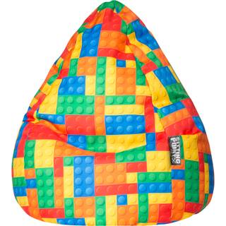 Beanbag Bricks L-XL XL