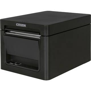 CITIZEN CT-E351 POS Thermal Printer, Serial USB Black