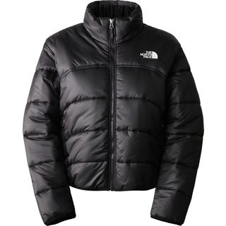 The North Face The North Face Black Womens 2000 Synthetic Puffer Jacket