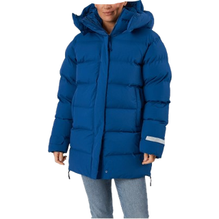 Helly Hansen Aspire Puffy, parka, dame, lysegrøn