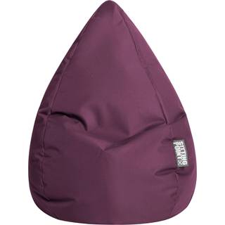 Beanbag Brava L-XXL Aubergine L