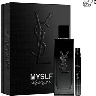 Yves Saint Laurent MYSLF Gavesæt til mænd