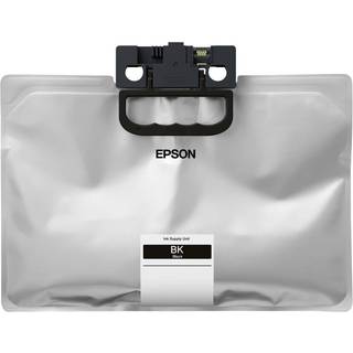Epson C13T01D100 XXL blækpatron sort 50.000ark