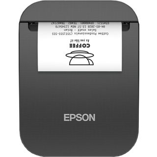 Epson TM-P20II, Bluetooth kvitteringsprinter - C31CJ99101