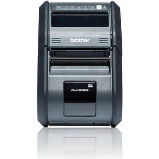 Mobile printer RJ-3150 Wi--Fi and Bluetooth