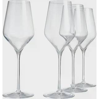 AIDA Connoisseur hvidvinglas - 4 stk 40 cl