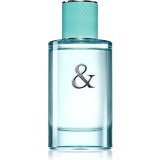 Tiffany & Co. Parfumer til kvinder Tiffany & Love For Her Eau de Parfum Spray 50 ml (10.860,00 kr / 1 l) - 50 ml