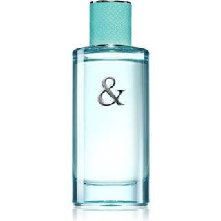 Tiffany & Co. Tiffany & Love Eau de Parfum til kvinder 90 ml - 90 ml