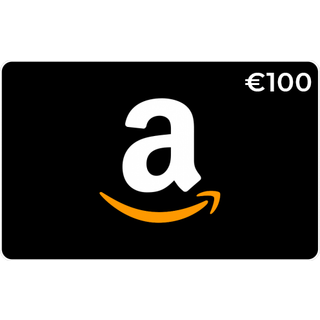 Amazon.de gavekort 100€