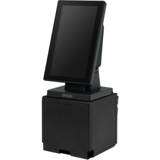 7" Epson DM-D70 (111): USB CUSTOMER