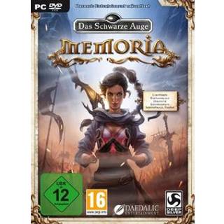 Memoria GOG.COM Key GLOBAL