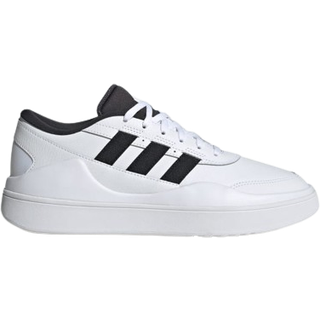 Osade sko - Cloud White / Core Black / Carbon - 44