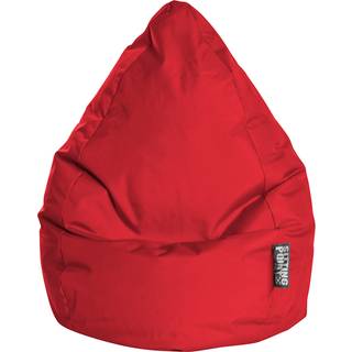 Beanbag Brava L-XXL Tomat XL
