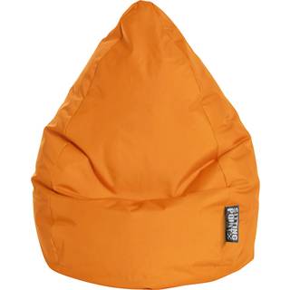 Beanbag Brava L-XXL Orange XXL