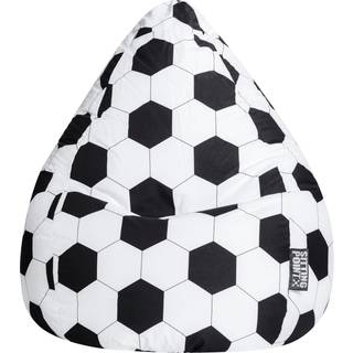 Beanbag Fodbold L-XL L