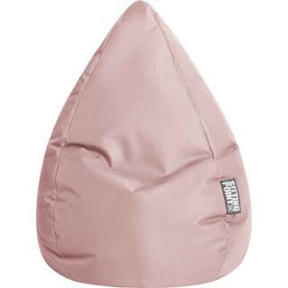 Beanbag Brava L-XXL - nye farver Rosa L