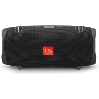 JBL - Xtreme 2 - Bluetooth Højtalere - Metallisk