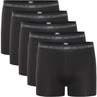 5-pack JBS Tights til drenge
