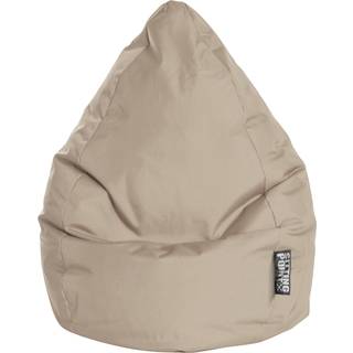 Beanbag Brava L-XXL Khaki XXL