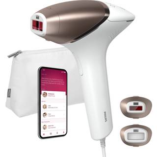 Philips Lumea Prestige lys til hårfjerning BRI94500 - På lager i butik