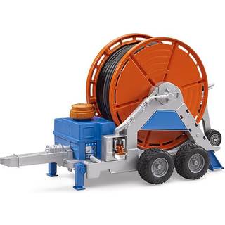 Bruder Irrigation Trailer