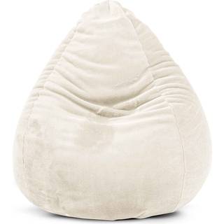 Beanbag Softy XL-XXL Natur XL