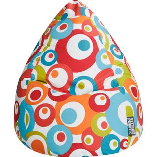 Beanbag Malibu L-XL Turkis L