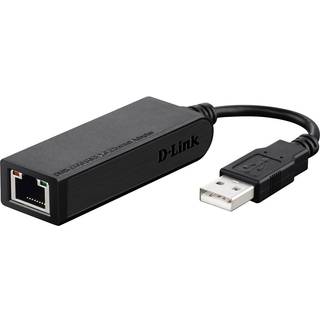 D-link Dub-e100 Usb Ethernet Adapter