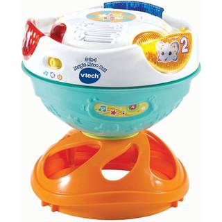 VTech 3-i-1 magisk bevægelsesbold DK (950-509032)