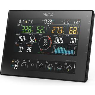 VENTUS Weather station Wi-Fi W850