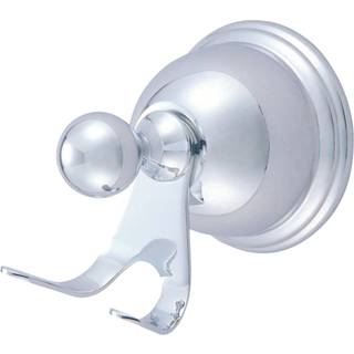 Kingston Brass BA3967C Restaurering Robe Hook Polised Chrome