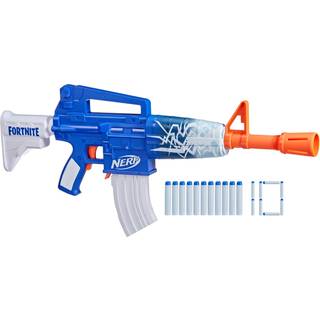 Nerf Fortnite Blaster - Blue Shock