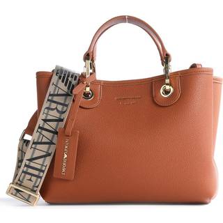 Emporio Armani My EA Håndtaske brun