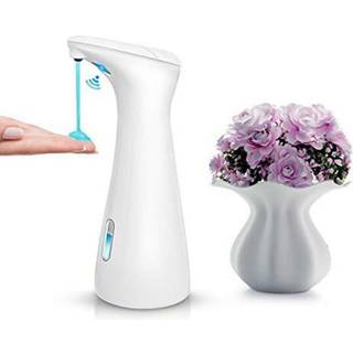 Automatisk sæbedispenser med bevægelsessensor