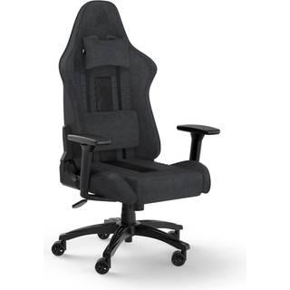 Corsair TC100 Relaxed Gamingstol (grå)