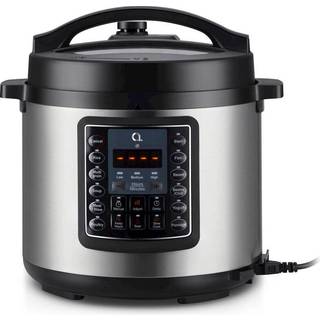 Andersson MCR 1.0 Multicooker 5.7L